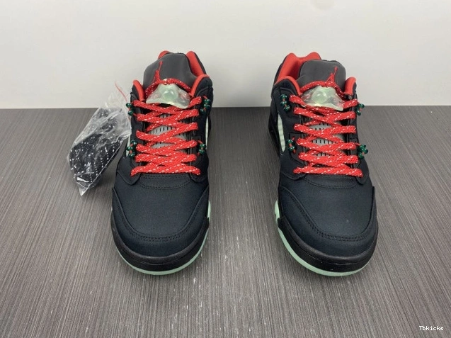 Rep TBK Air 5 DM4640-036 Retro Jordan Anthracite 0819
